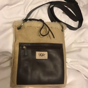 Ugg Crossbody Bag